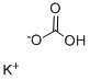 碳酸氢钾(298-14-6)